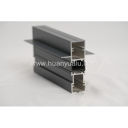 Stylish Aluminum Sunroom for Outdoor Living